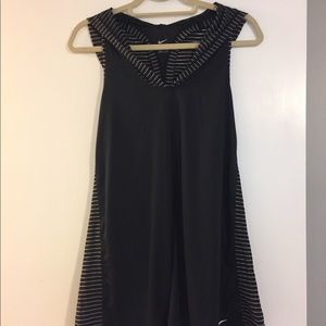 Nike Hooded Cover-Up